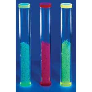 UV Shaker Tubes
